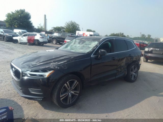 YV4A22RK0J1075840 Volvo Xc60 Momentum