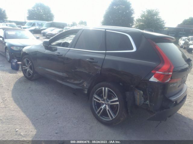 YV4A22RK0J1075840 Volvo Xc60 Momentum