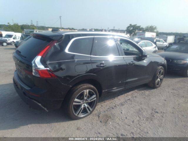 YV4A22RK0J1075840 Volvo Xc60 Momentum