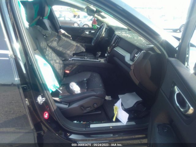 YV4A22RK0J1075840 Volvo Xc60 Momentum