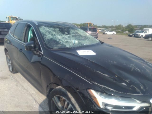 YV4A22RK0J1075840 Volvo Xc60 Momentum