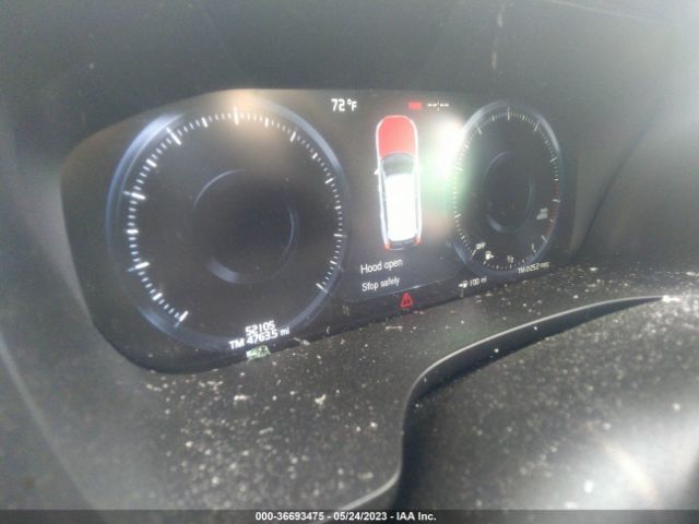 YV4A22RK0J1075840 Volvo Xc60 Momentum