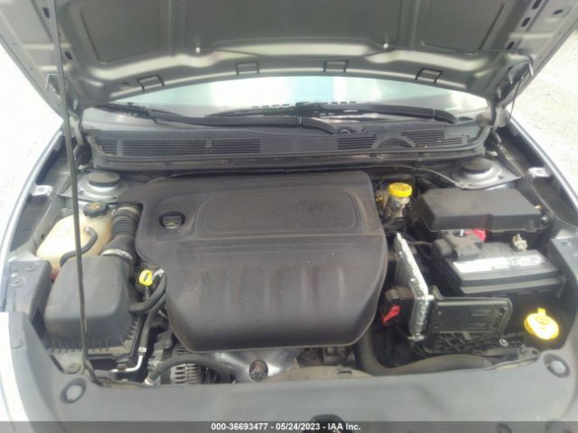 1C3CDFFA0GD810286 Dodge Dart Sxt Sport
