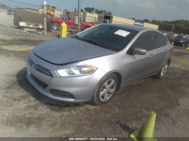 1C3CDFFA0GD810286 Dodge Dart Sxt Sport