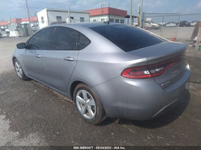 1C3CDFFA0GD810286 Dodge Dart Sxt Sport