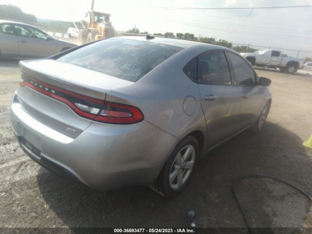 1C3CDFFA0GD810286 Dodge Dart Sxt Sport