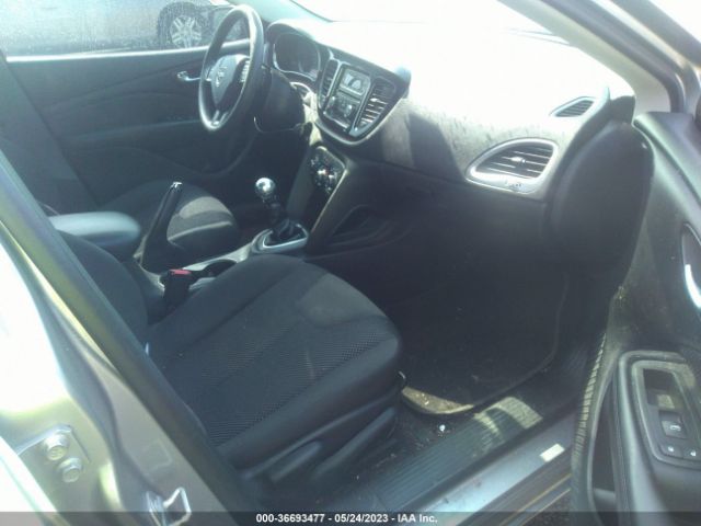 1C3CDFFA0GD810286 Dodge Dart Sxt Sport