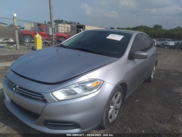 1C3CDFFA0GD810286 Dodge Dart Sxt Sport