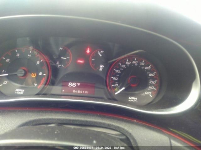 1C3CDFFA0GD810286 Dodge Dart Sxt Sport