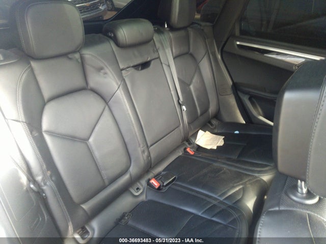 2017 PORSCHE MACAN WP1AA2A59HLB83396 Photo 7