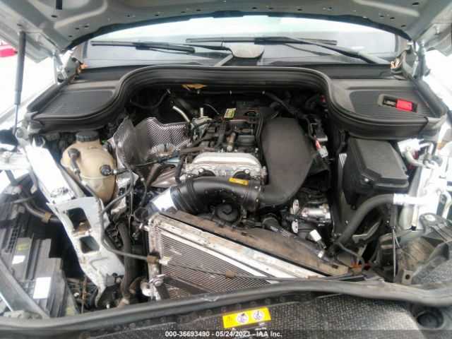 4JGFB4KE2LA049392 Mercedes-Benz Gle Gle 350