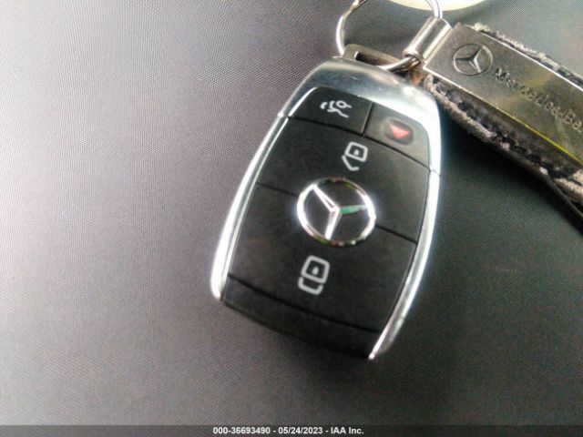 4JGFB4KE2LA049392 Mercedes-Benz Gle Gle 350