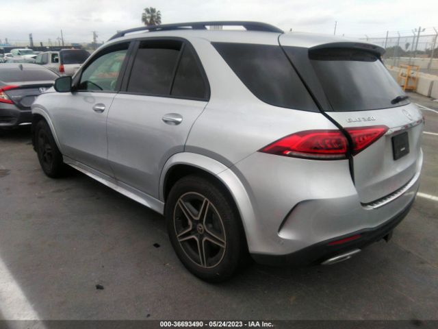 4JGFB4KE2LA049392 Mercedes-Benz Gle Gle 350