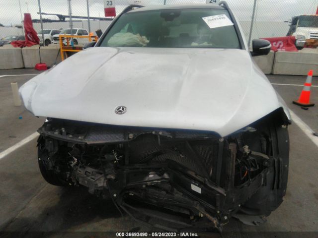 4JGFB4KE2LA049392 Mercedes-Benz Gle Gle 350