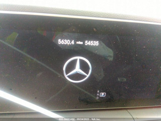 4JGFB4KE2LA049392 Mercedes-Benz Gle Gle 350