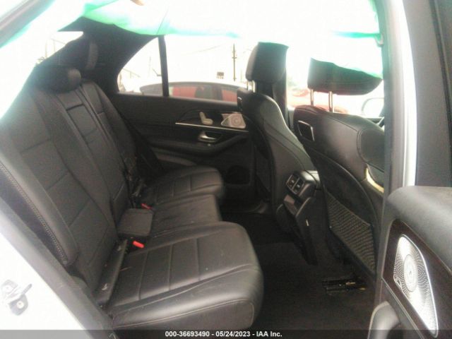 4JGFB4KE2LA049392 Mercedes-Benz Gle Gle 350