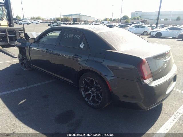 2C3CCABG2KH559783 Chrysler 300 300s