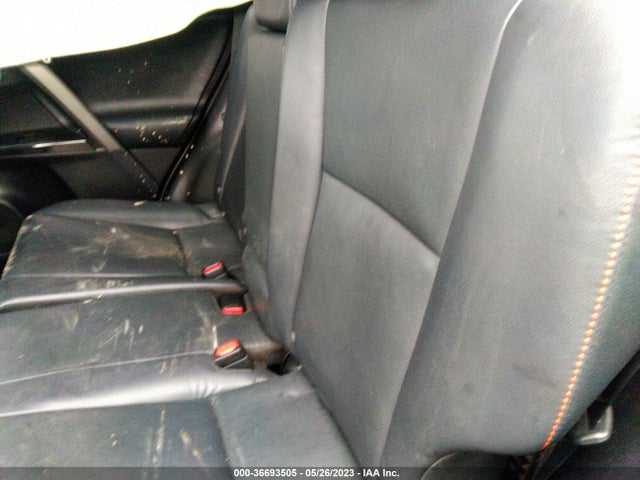 Toyota RAV4 SE 2016 2T3NFREV2GW257129 Image 8