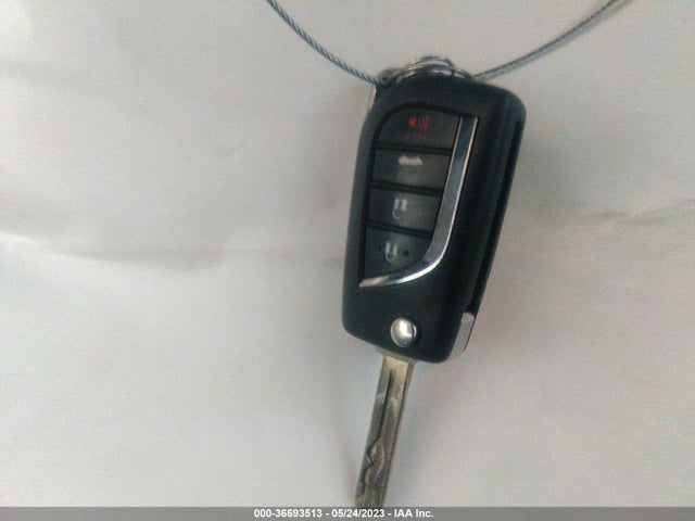 Toyota COROLLA LE 2021 5YFEPMAE1MP163352 Image 3
