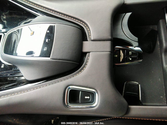 2018 ASTON MARTIN DB11 VIN: SCFRMFAV5JGL03147