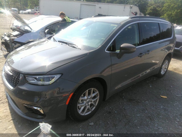 2C4RC1BG7NR188138 Chrysler Pacifica Touring L