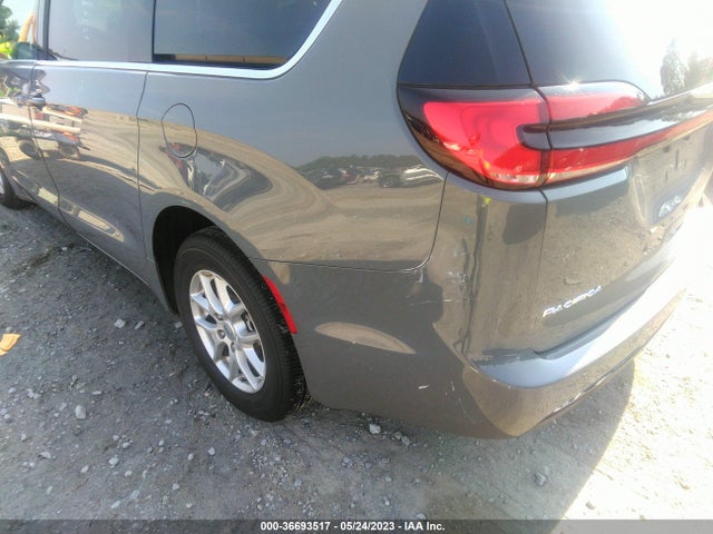 2C4RC1BG7NR188138 Chrysler Pacifica Touring L