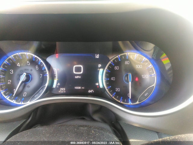 2C4RC1BG7NR188138 Chrysler Pacifica Touring L