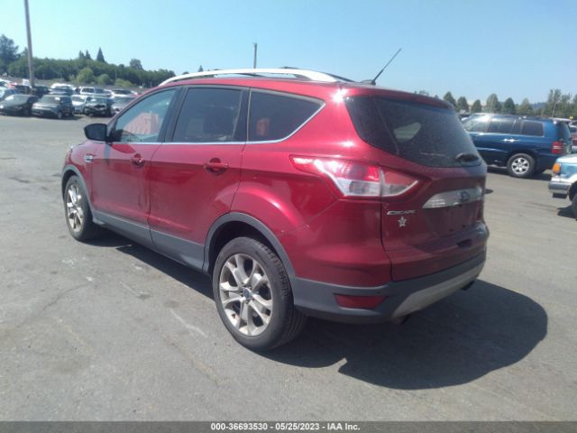 1FMCU9J98EUD09567 Ford Escape Titanium