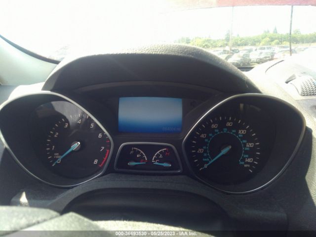 1FMCU9J98EUD09567 Ford Escape Titanium