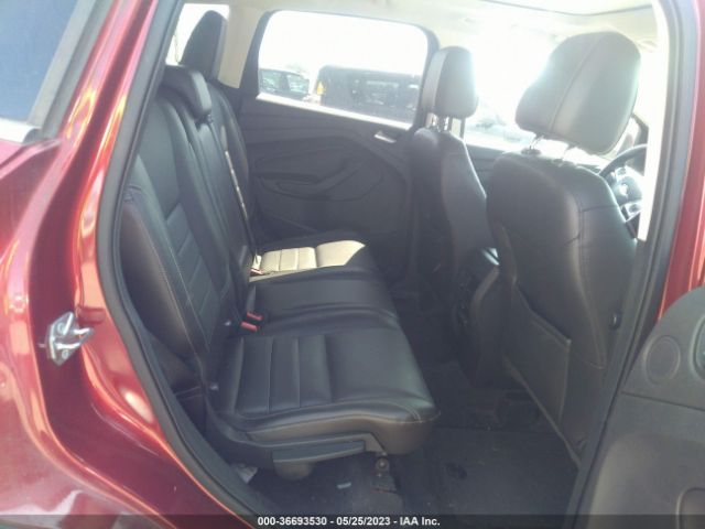 1FMCU9J98EUD09567 Ford Escape Titanium