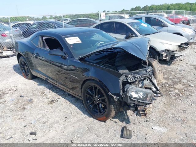2015 2G1FB1E31F9275798 main image