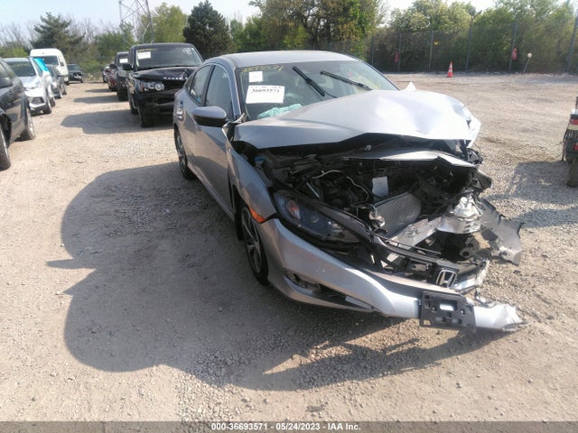 2019 2HGFC2F63KH603274 main image