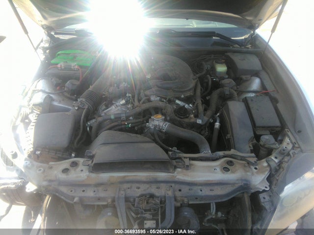 JTHBE1BL1E5030091 Lexus GS 350