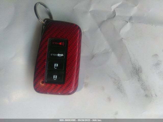 JTHBE1BL1E5030091 Lexus GS 350