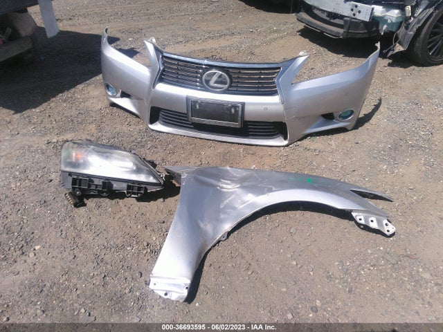 JTHBE1BL1E5030091 Lexus GS 350