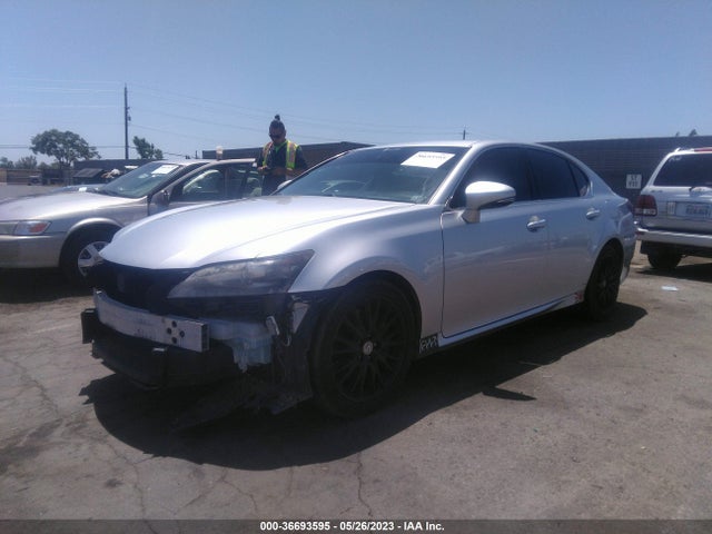 JTHBE1BL1E5030091 Lexus GS 350
