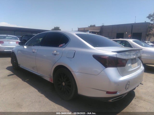 JTHBE1BL1E5030091 Lexus GS 350