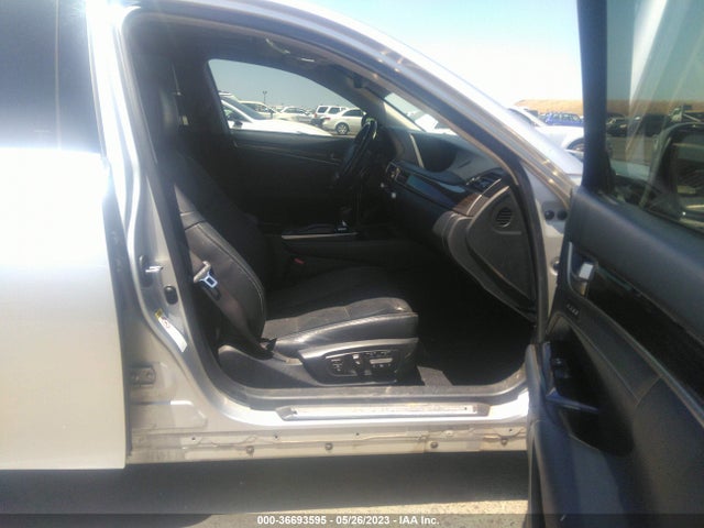 JTHBE1BL1E5030091 Lexus GS 350