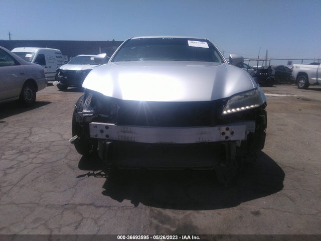 JTHBE1BL1E5030091 Lexus GS 350