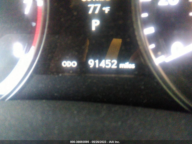 JTHBE1BL1E5030091 Lexus GS 350