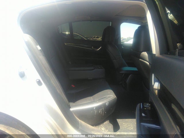 JTHBE1BL1E5030091 Lexus GS 350