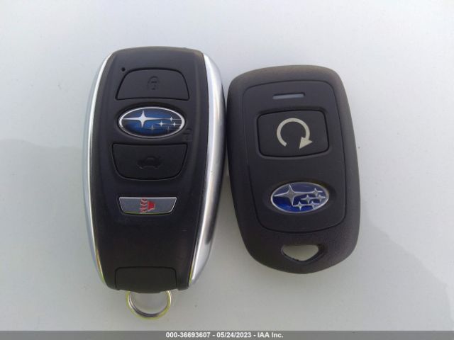 JF2GTHNC8NH235845 Subaru Crosstrek Limited