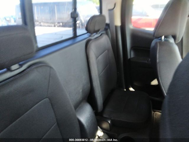 1GTH6CEA0G1342279 GMC Canyon 4wd Sle