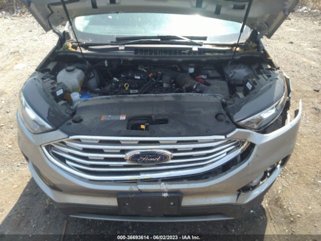 2FMPK4J97LBA21889 Ford EDGE SEL