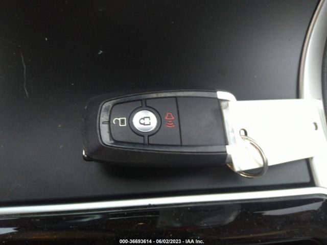 2FMPK4J97LBA21889 Ford EDGE SEL