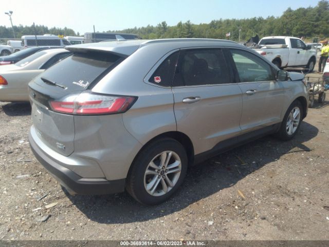 2FMPK4J97LBA21889 Ford EDGE SEL