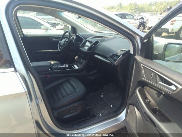2FMPK4J97LBA21889 Ford EDGE SEL