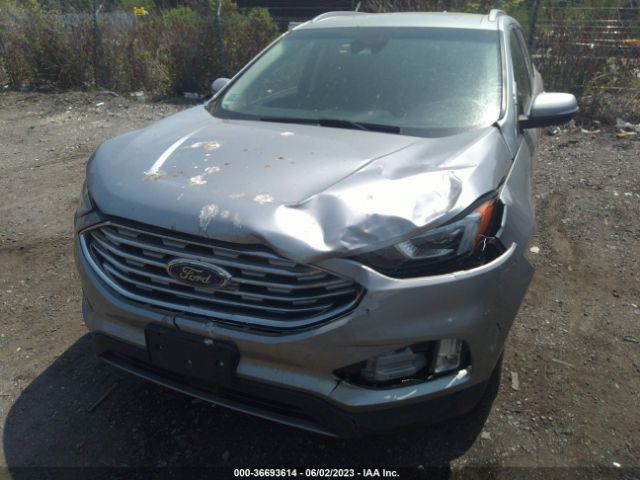 2FMPK4J97LBA21889 Ford EDGE SEL