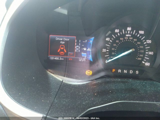 2FMPK4J97LBA21889 Ford EDGE SEL