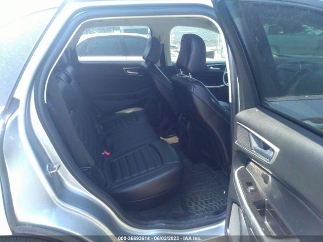 2FMPK4J97LBA21889 Ford EDGE SEL